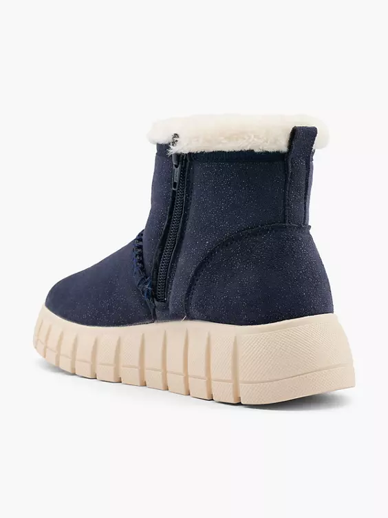 TOM TAILOR Boots