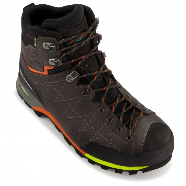 Scarpa - Zodiac Plus GTX - Bergschuhe