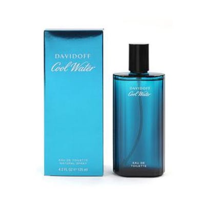 Davidoff Cool Water Eau de Toilettte 75 ml