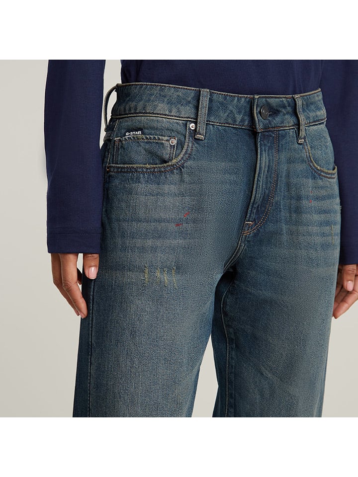 G-Star Jeans 