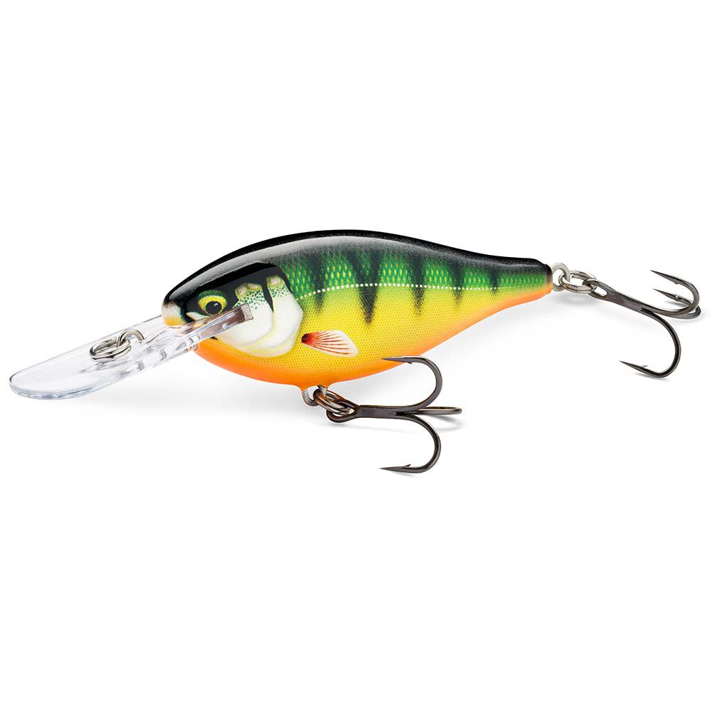 Rapala Shad Rap Elite 5,5 cm, 7 g hard crankbait lokkemiddel