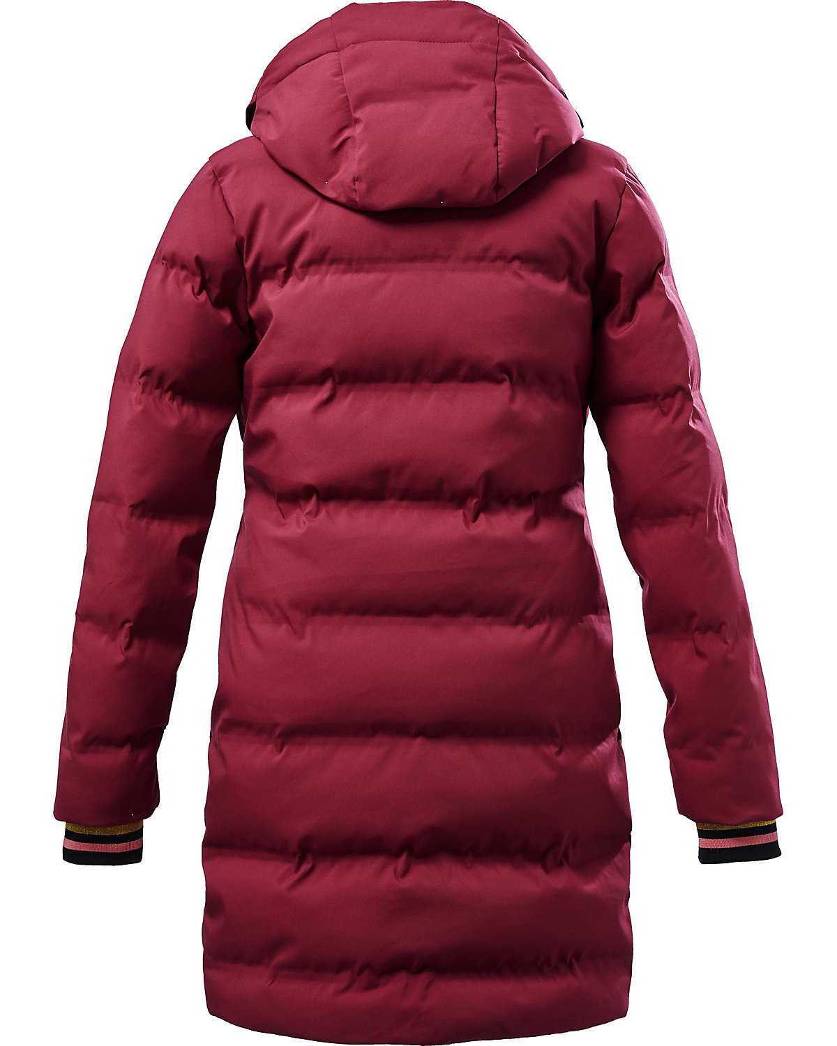 Wintermantel für Mädchen