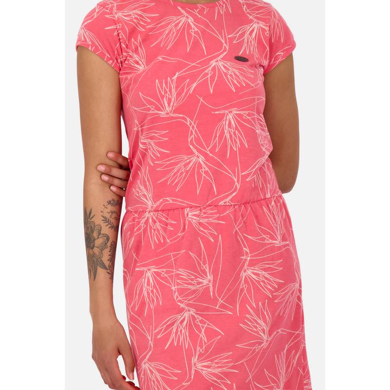 ALIFE AND KICKIN ShannaAK B Kurzarmkleid Damen