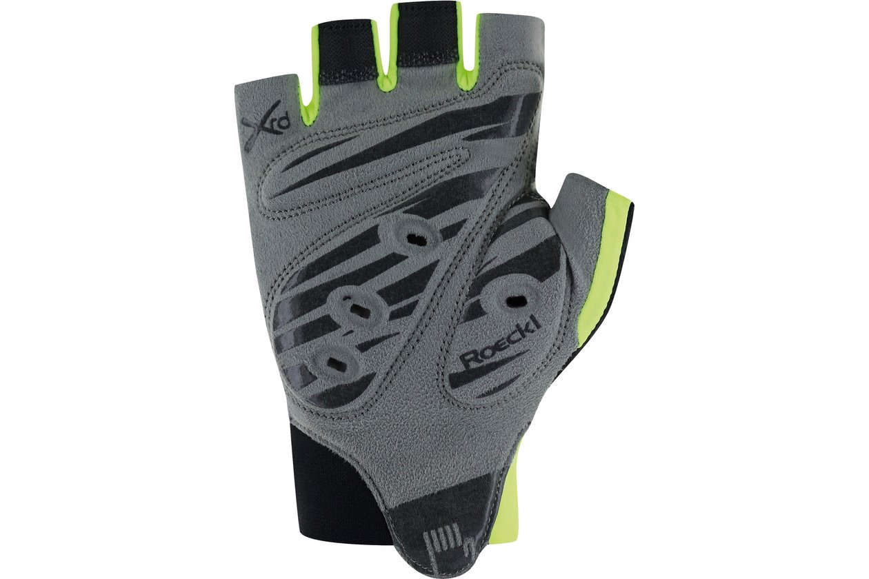 Roeckl Ivory 2 Kurzfinger Handschuhe - 2023