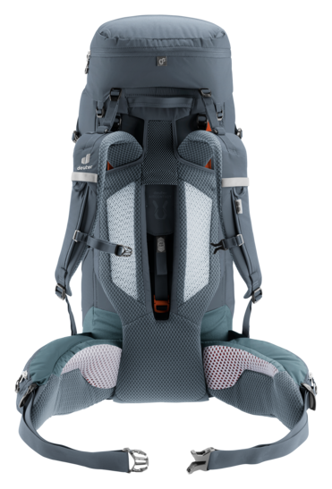 deuter Aircontact Core 40+10 | Trekkingrucksack