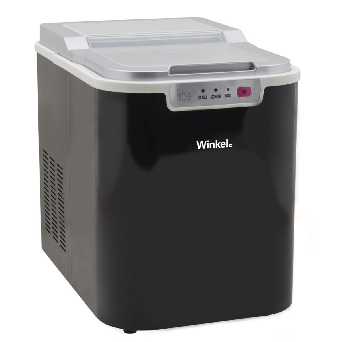 Winkel KW12 Eiswürfelmaschine