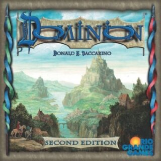 Dominion 2nd Edition (EN)
