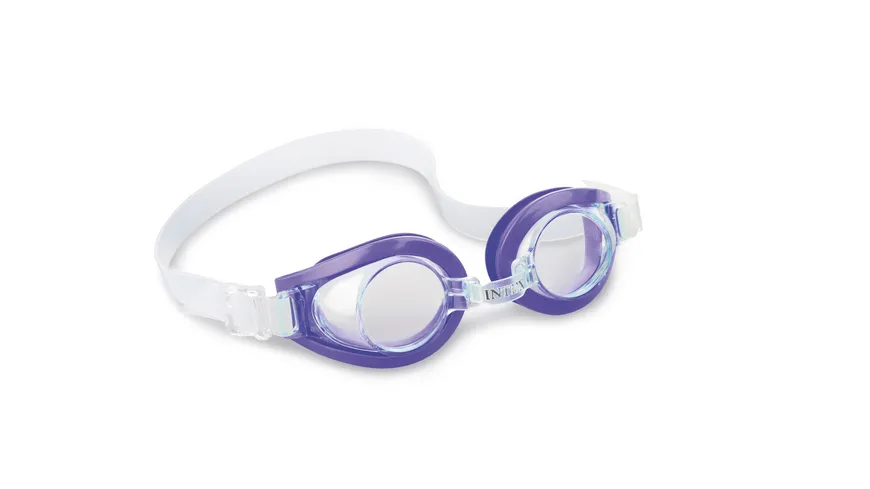 Intex - Schwimmbrille - Play, sortiert