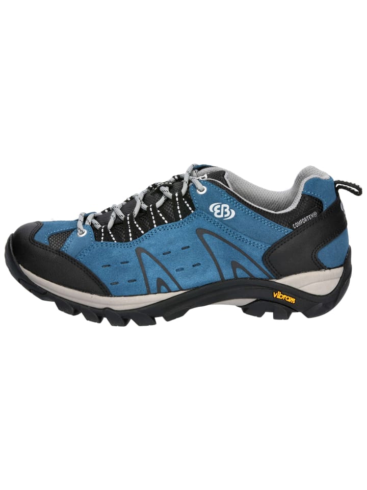 Brütting Wanderschuh 