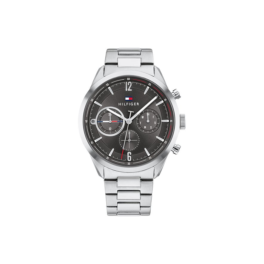 Tommy Hilfiger Herrenuhr