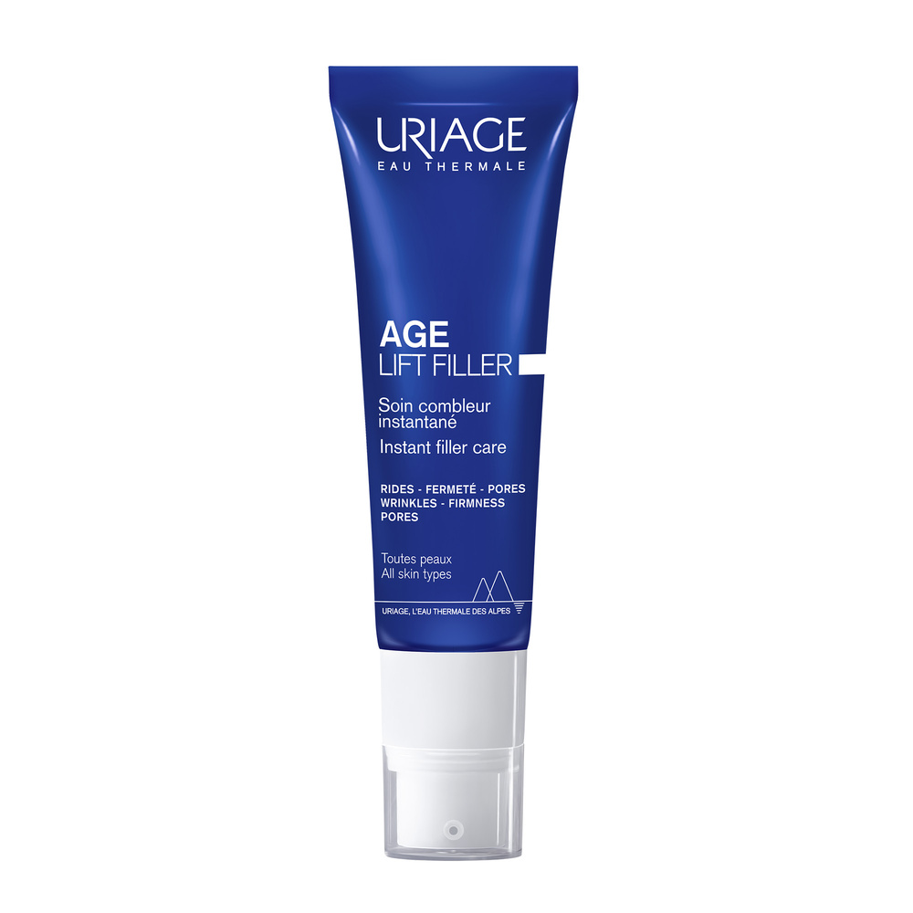 Uriage FILLER Soin Combleur Instantané anti-âge Soin combleur anti-rides