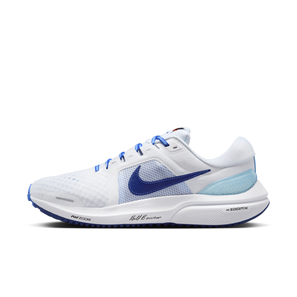 Nike Vomero 16 Premium FJ0330-100 / weiss