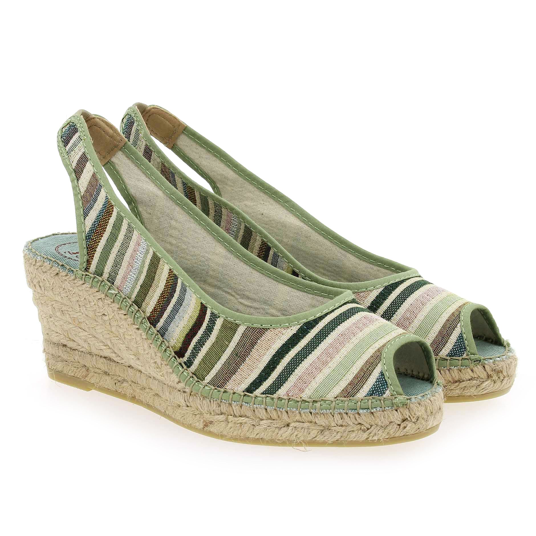 Toni Pons  CELIA-MD - Vert Multi