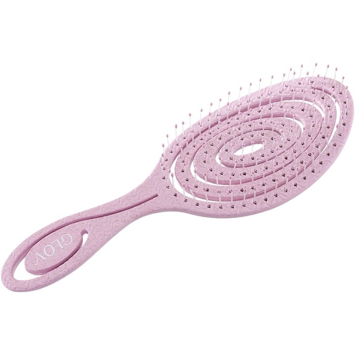 Biobased Hairbrush