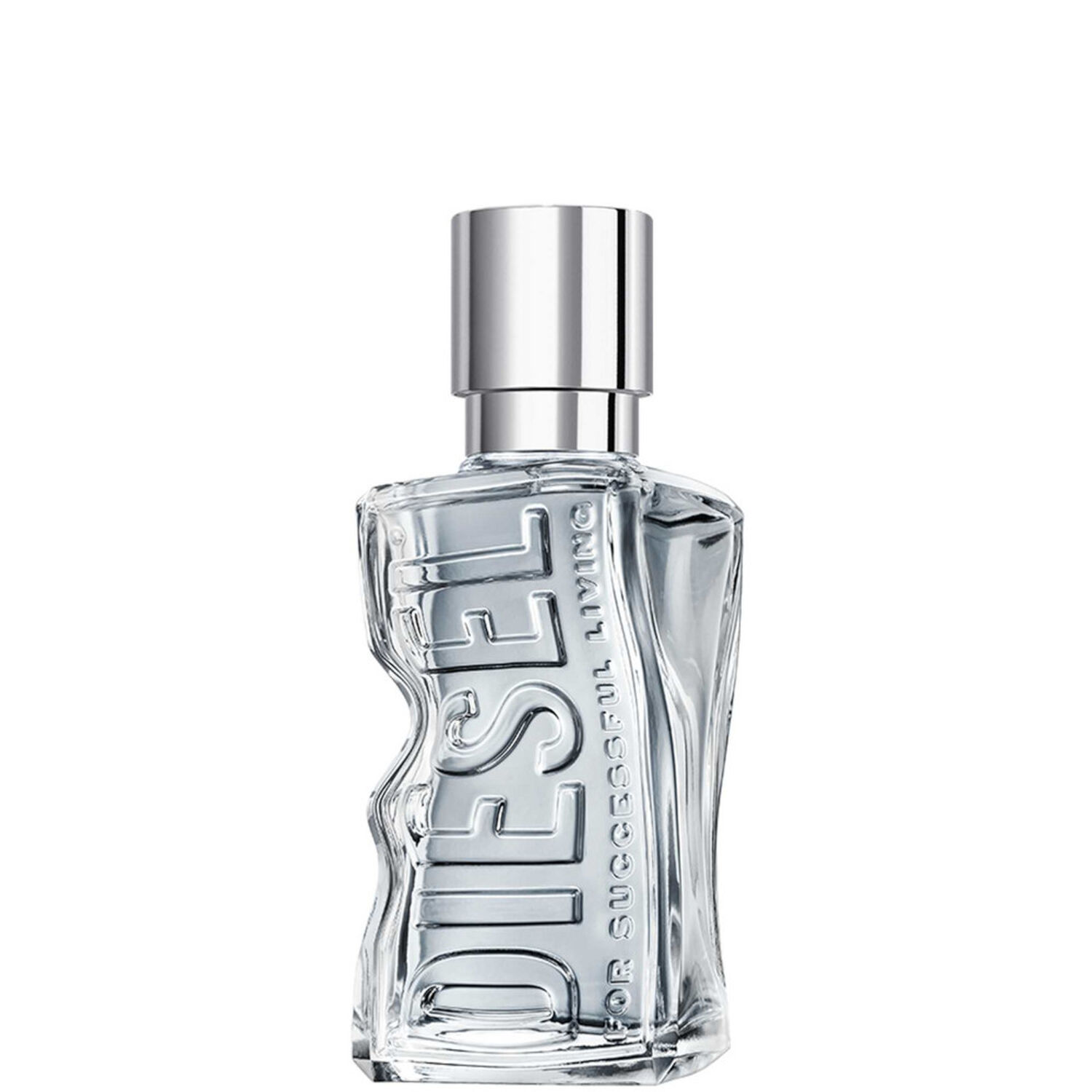 Diesel D By Diesel Eau de Toilette Rechargeable