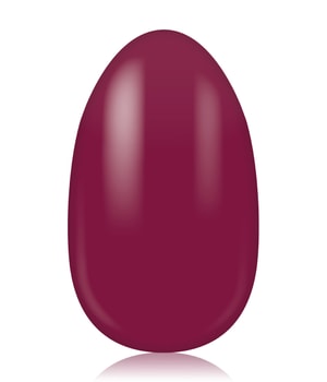 Miss Sophie Very Berry Nagelfolie-24 Stk