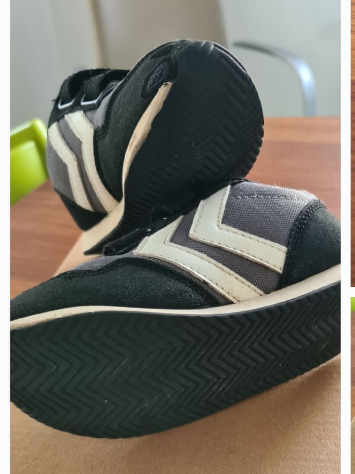 Hummel Sneakers 