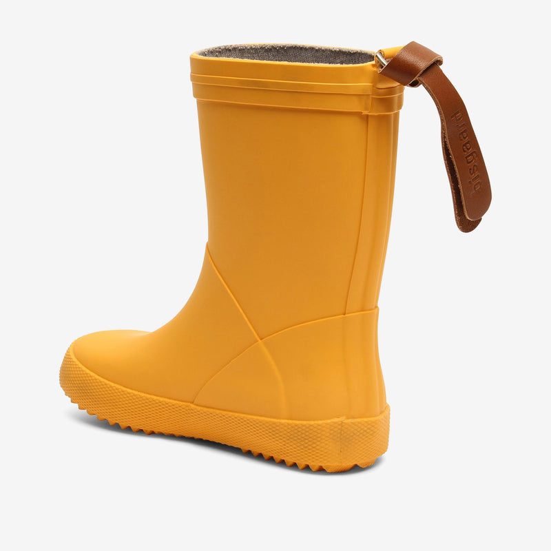 star rubber yellow - Gelb