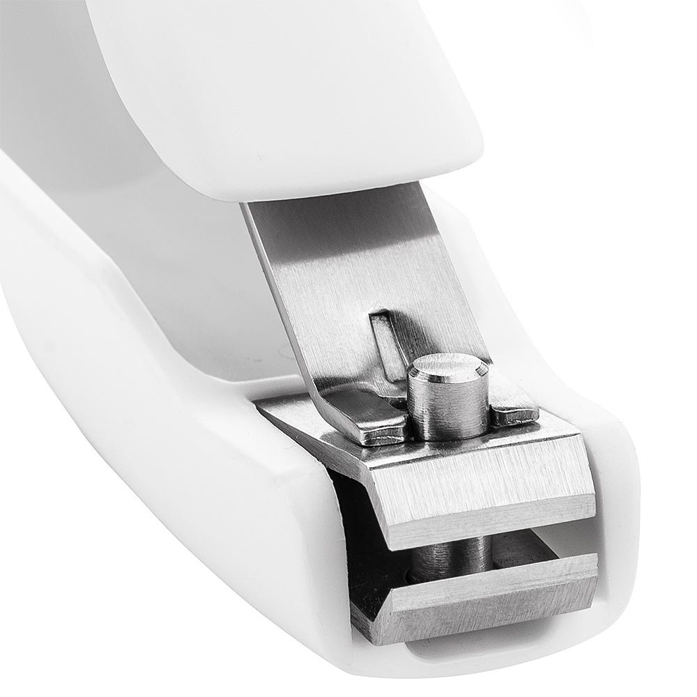 Zwilling Twinox Fußnagelknipser mit Nagelfang