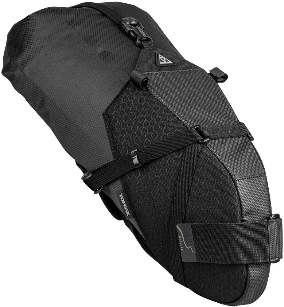 Topeak BackLoader X Satteltasche kaufen | Bike-Discount