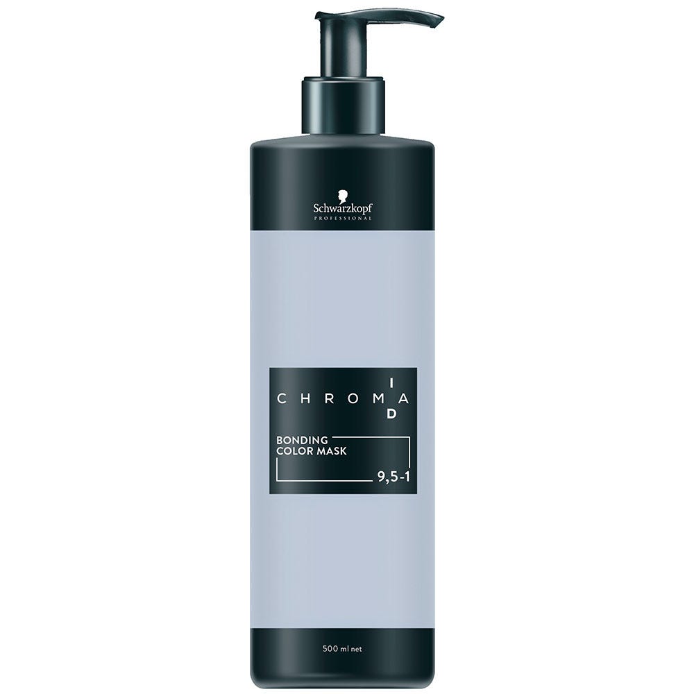 Schwarzkopf Chroma ID 9.5-1 Bonding Color Mask 500 ml