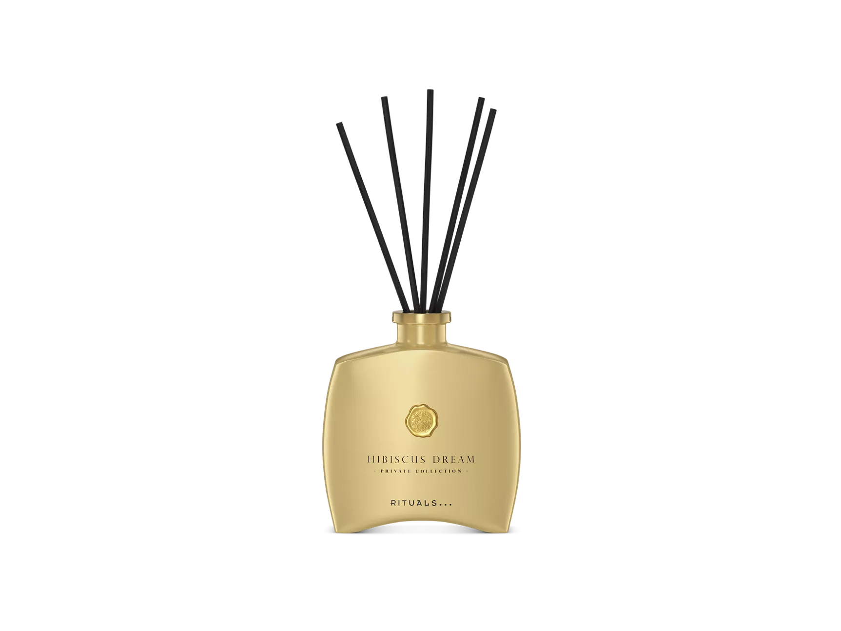 Bâtonnets parfumés mini Hibiscus Dream 100 ml