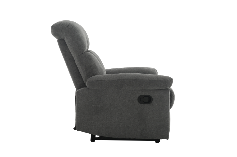 Recliner 2-Sitzer Fabienne