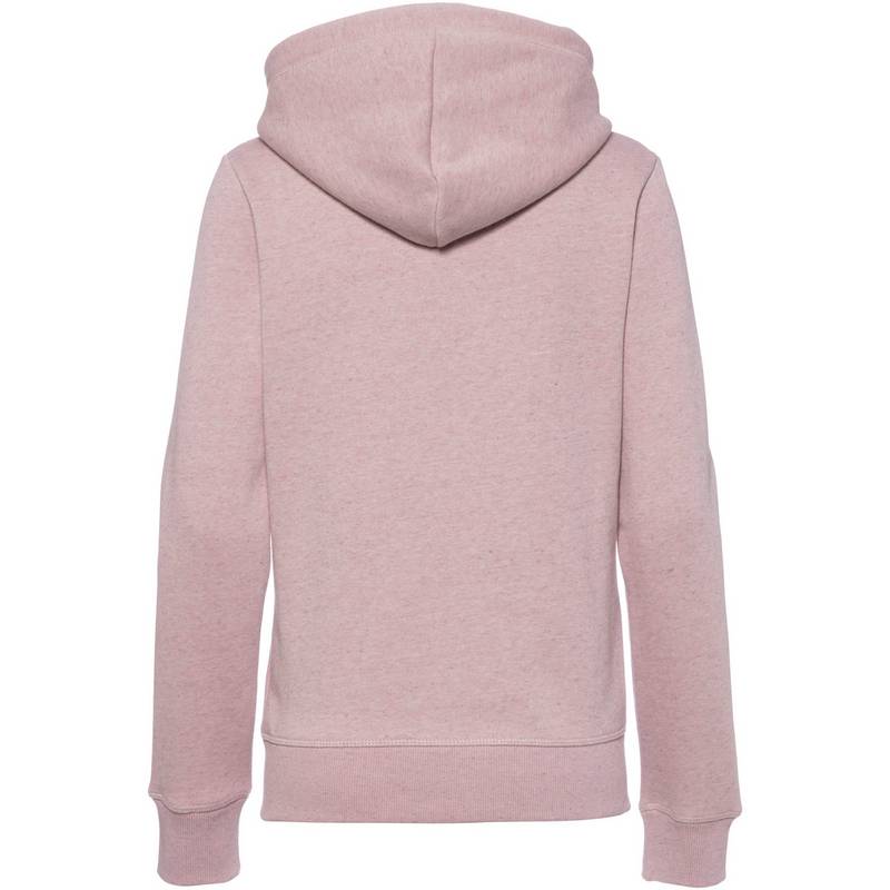 Superdry Vintage Logo Sweatjacke Damen
