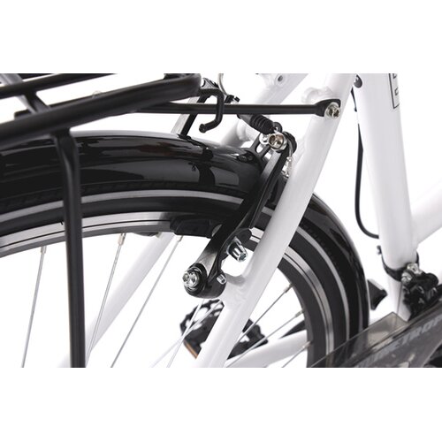TREKKINGRAD 28 ZOLL TREKKINGRAD DAMENFAHRRAD METROPOLIS 21 G?NGE MULTIPOSITIONSLENKER