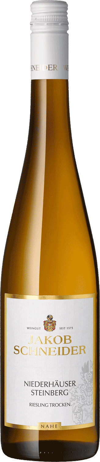 Jakob Schneider Niederhäuser Steinberg Riesling
