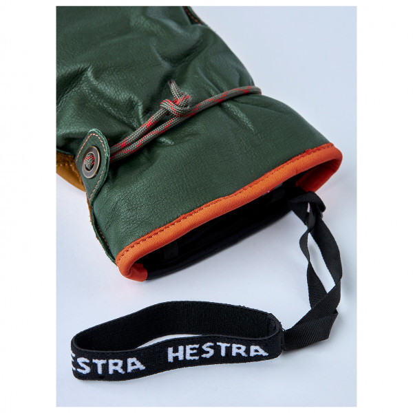Hestra - Wakayama Mitt - Handschuhe