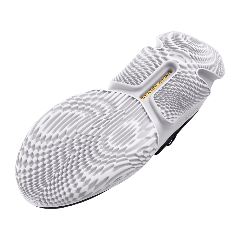 Under Armour Flow FUTR X 3 3026630-001 / schwarz