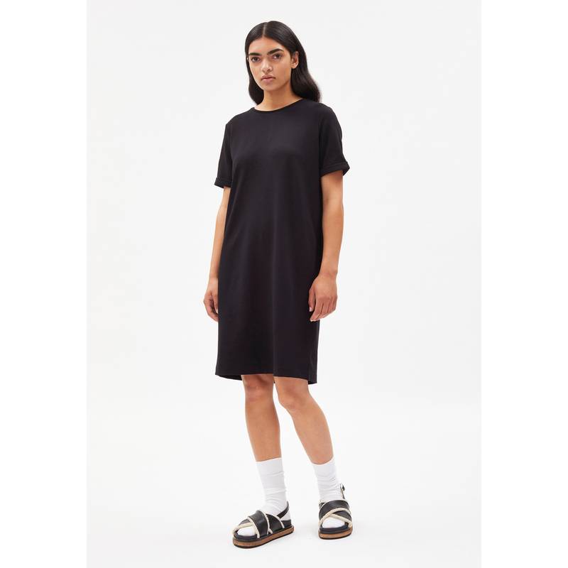 ARMEDANGELS Maailana Jerseykleid Damen