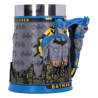 Batman Krug - The Caped Crusader