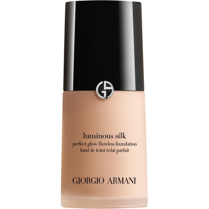 Luminous Silk Foundation