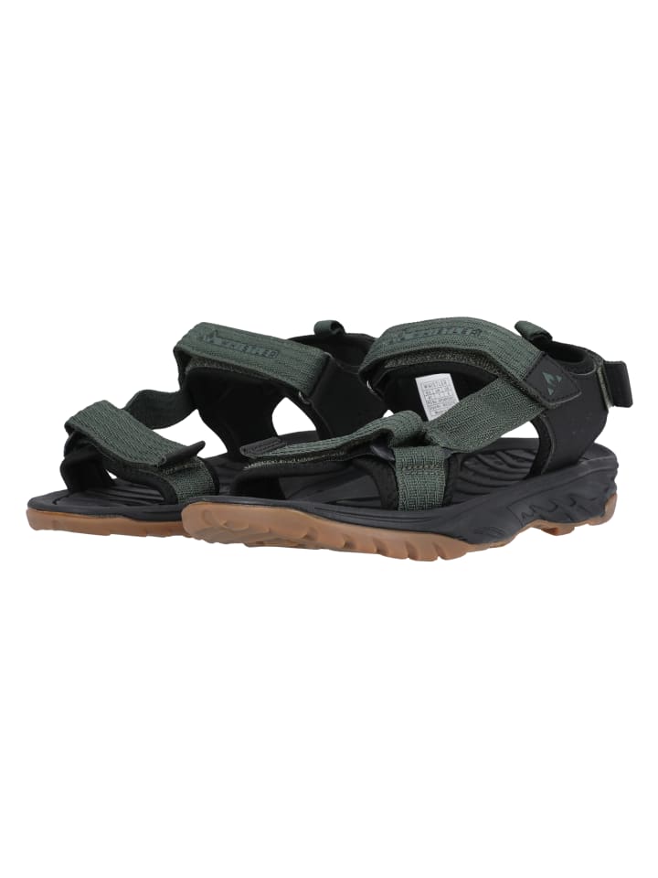 Whistler Sandale Zakim M in 3053 Deep Forest günstig kaufen