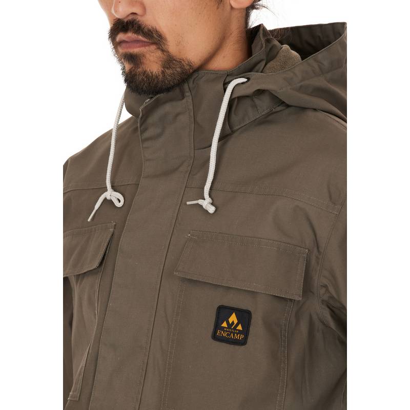 Whistler Canon Funktionsjacke Herren