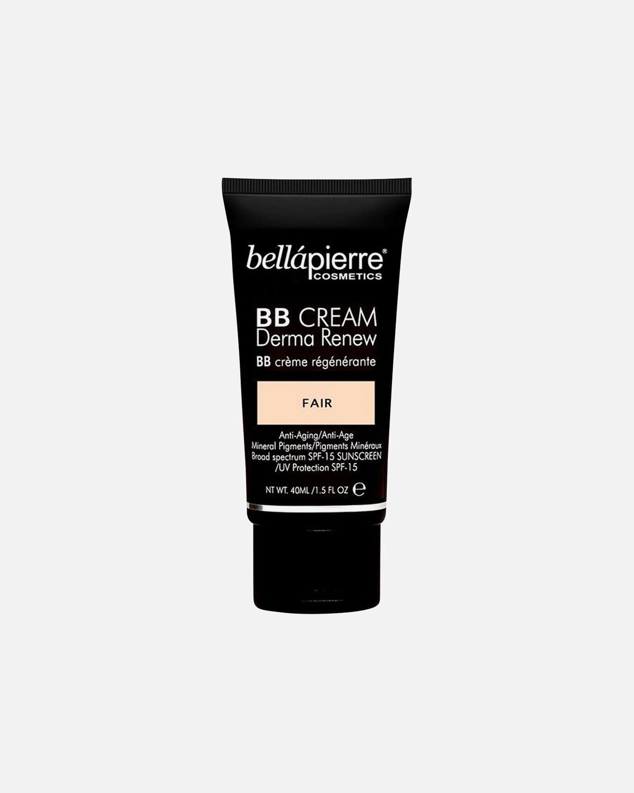 Bellapierre Derma Renew BB крема