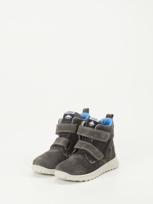 Lauflern-Klettboots gefüttert-68354090001 Naturino