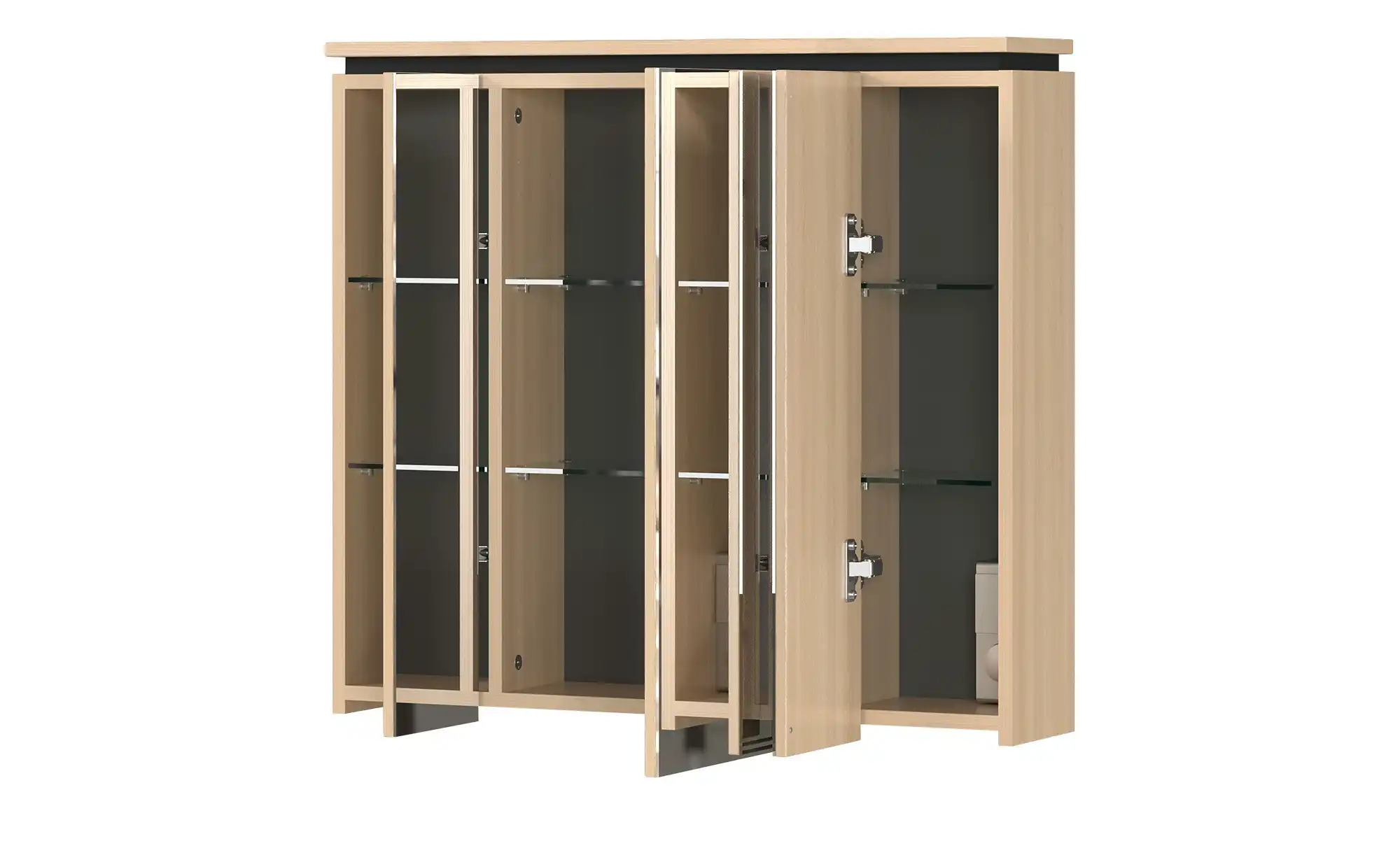 Spiegelschrank