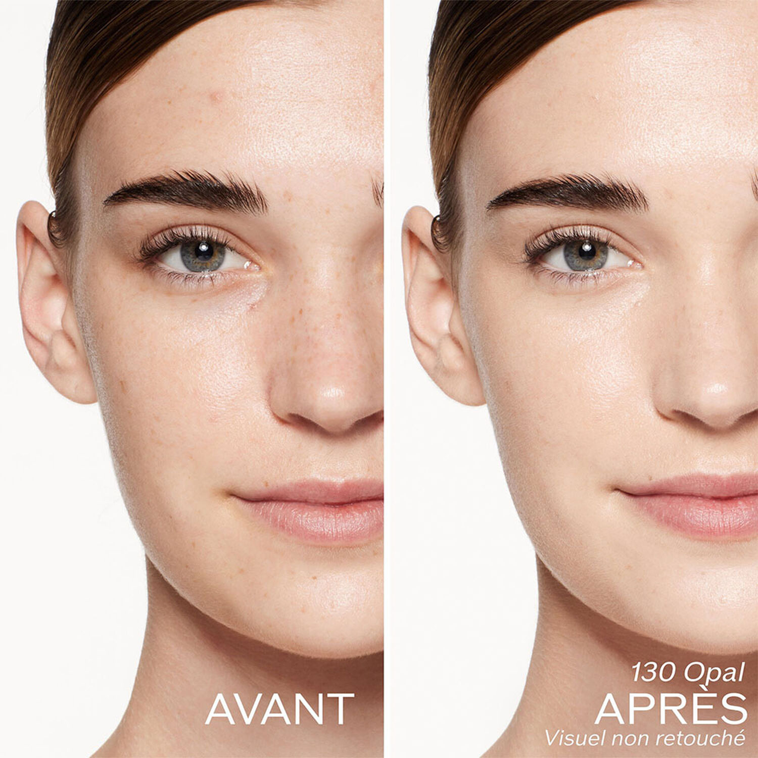 Shiseido Revitalessence Skin Glow Fond de Teint Soin