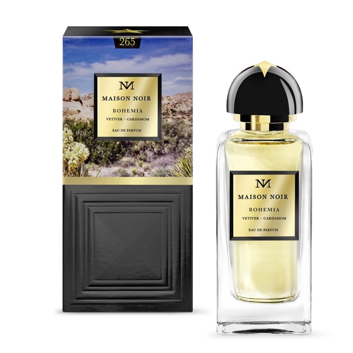 Eau de Parfum Spray