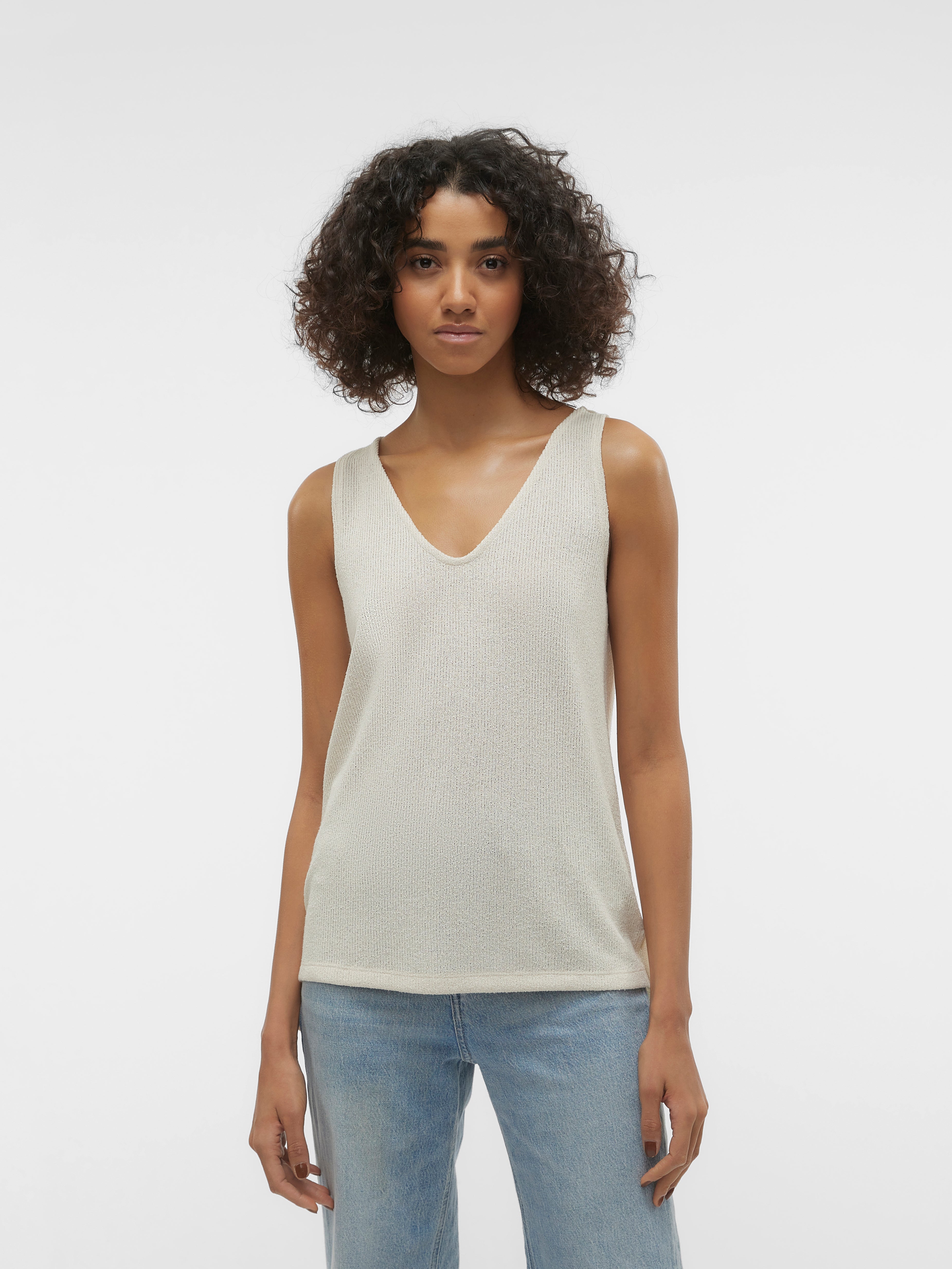 VMEDDIE Pullover