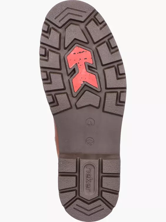 Rieker Herren Kurzstiefel