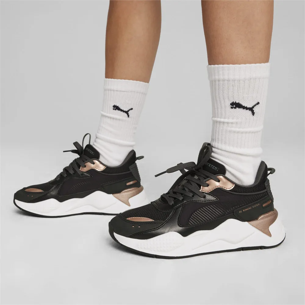 PUMA RS X Glam 396393_02 / schwarz