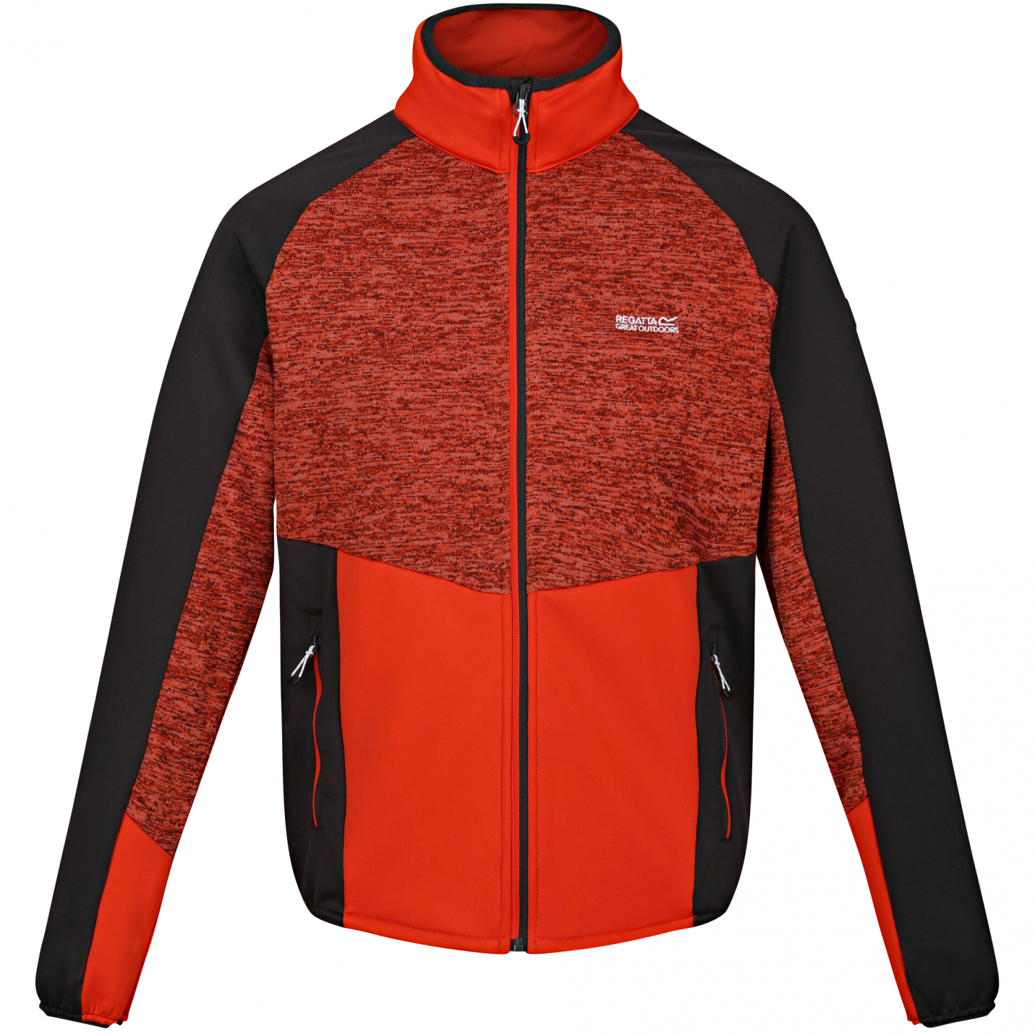 Regatta Herren Jacke Coladane V