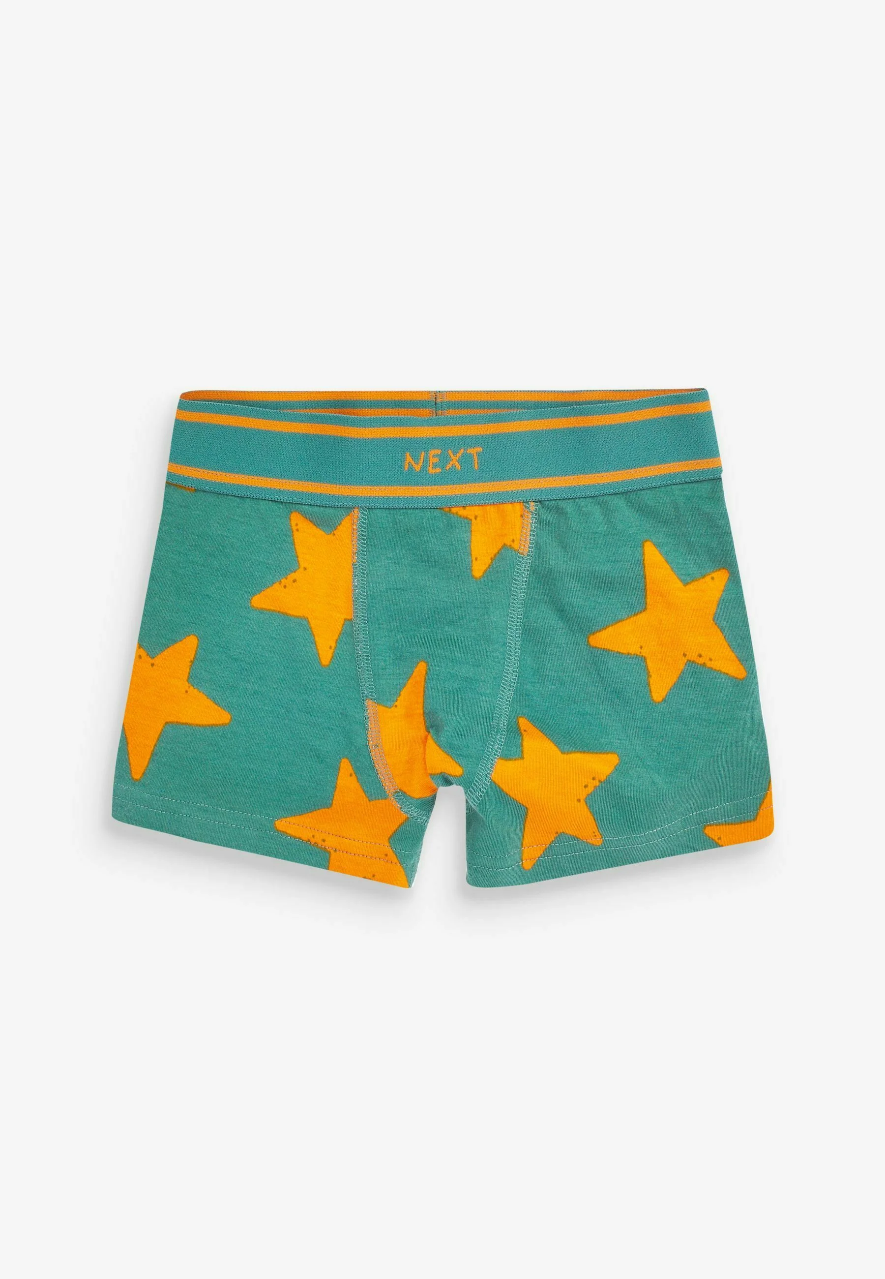 Siguiente 7 PACK STANDARD - Boxer