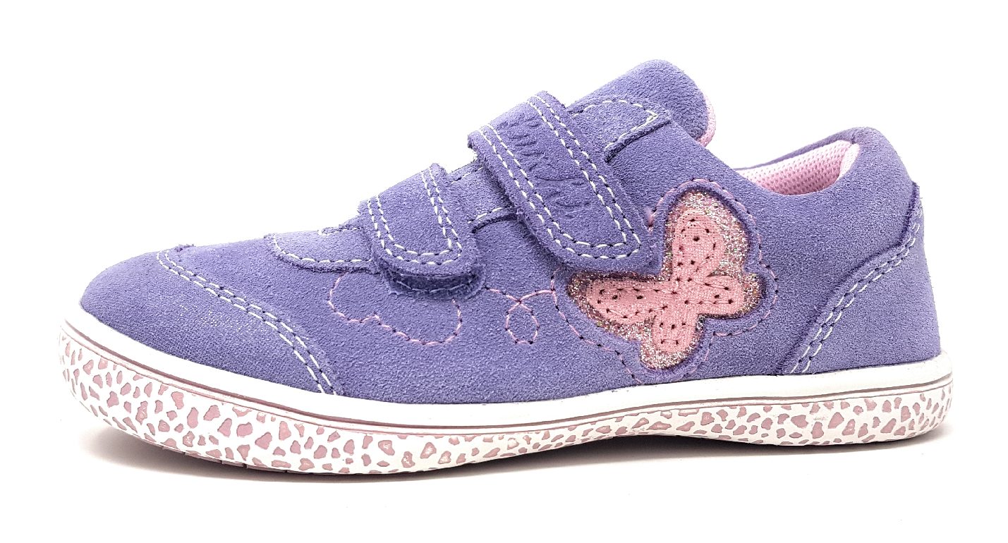 Lurchi 33-15288-29 Mehrfarbig 29 lilac