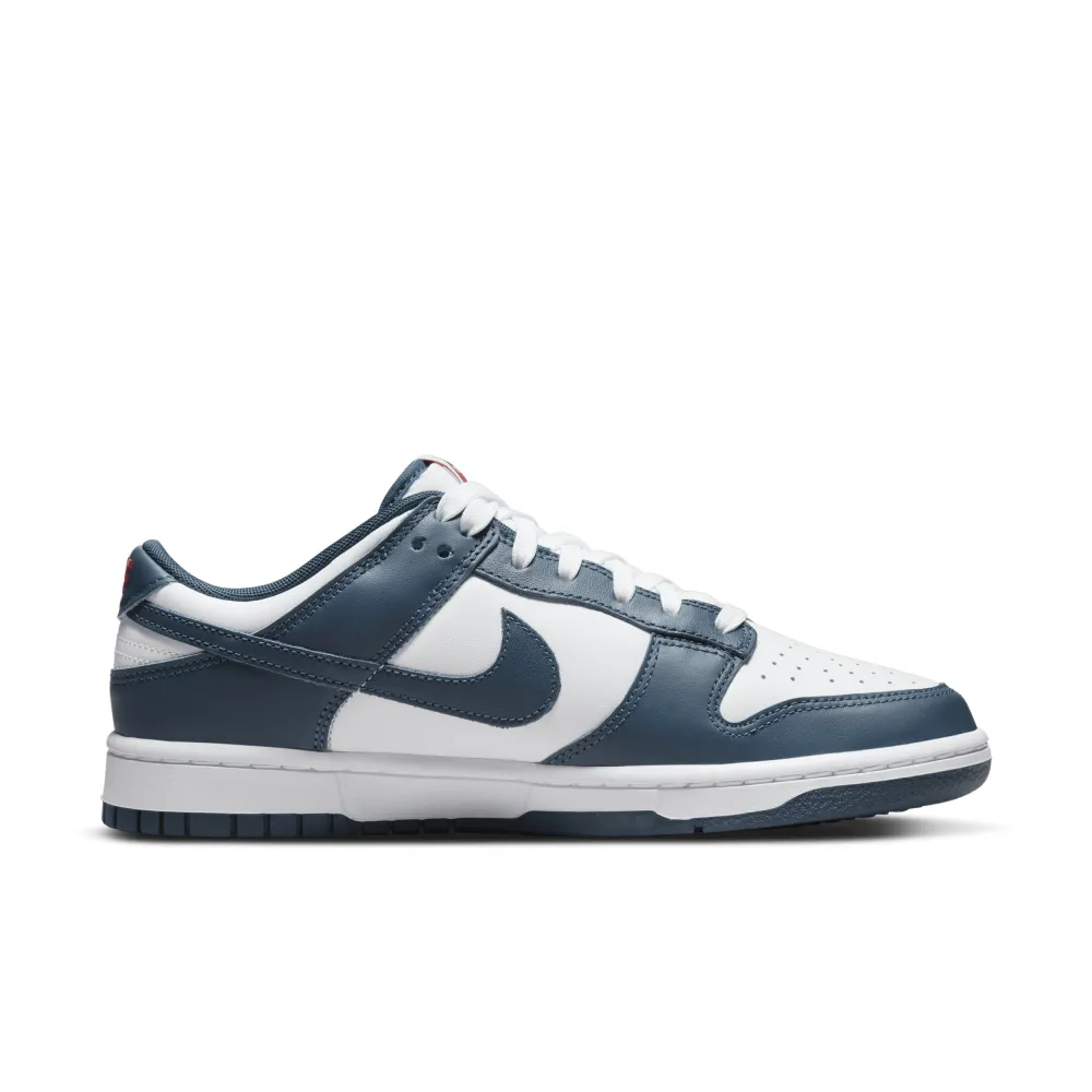 Nike Dunk Low Valerian Blue DD1391-400 / blau