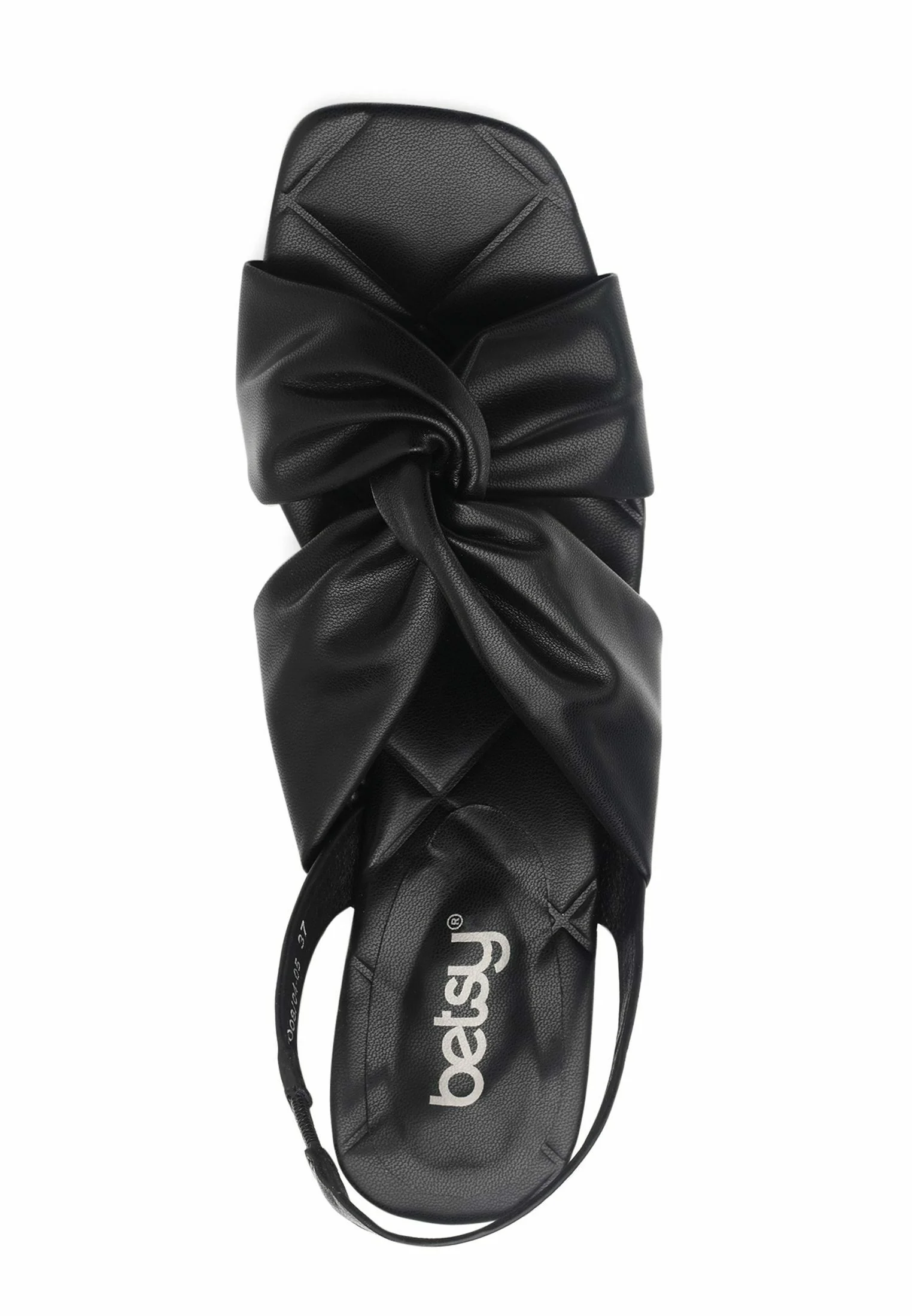 Sandalias Betsy